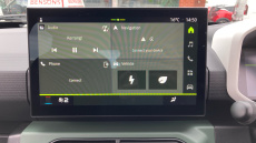 Dacia Spring 27kWh Extreme 65 48kW 5dr Auto Electric Hatchback